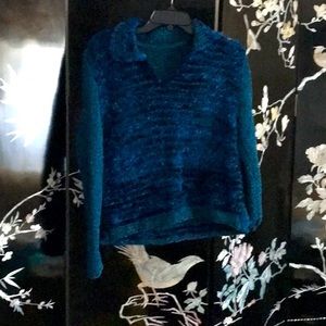 💦Custom sweater top.